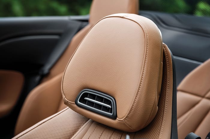 Mercedes CLE review: Breezy cruiser